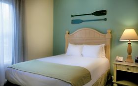 Club Wyndham Beach Street Cottages